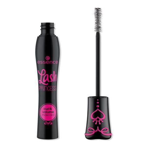 Essence Lash Princess Curl & Volume Mascara | Ulta Beauty