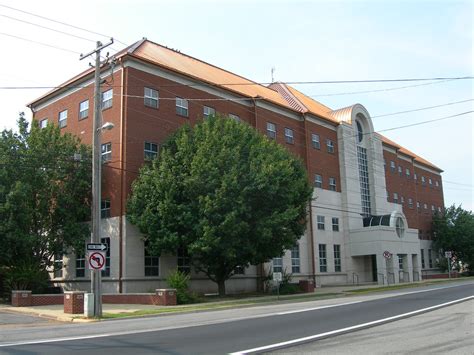 Marshall County Court House | Guntersville, Alabama. This ad… | Flickr