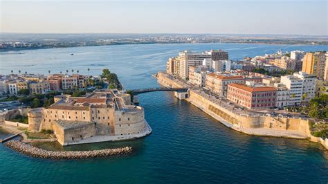 An Insider’s Guide to Taranto, Italy | Celebrity Cruises