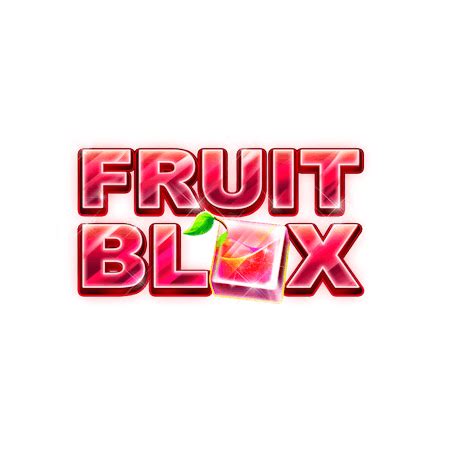 Play Fruit Blox » Slot Game » Games on Paddy Power