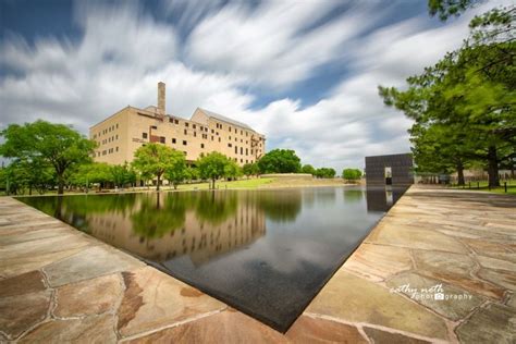 Oklahoma City National Memorial & Museum | cneth photography • 365 ...