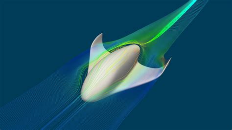 Spacecraft Aerodynamics LBM Simulation | CFD Simulations | FetchCFD