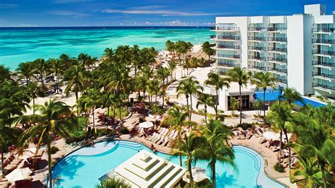 Adults-only experience at Aruba Marriott Resort: Travel Weekly » TrueViralNews