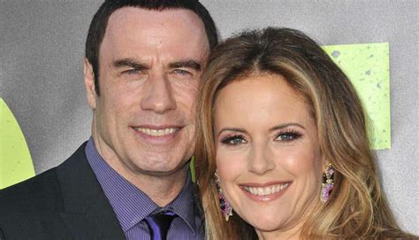 John Travolta's Wife Dies, Teacher Dies of Coronavirus and More News - Tenth Floor Living