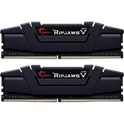 G.SKILL Ripjaws V Series 32GB (2 x 16GB) DDR4 3600 (PC4 28800) Desktop Memory Mo - Walmart.com