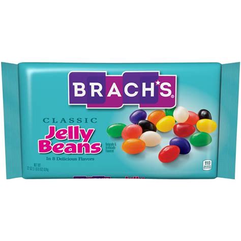 Brach's Classic Jelly Beans | Hy-Vee Aisles Online Grocery Shopping