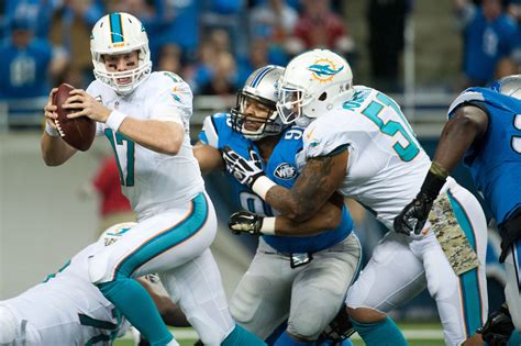 Dolphins vs. Lions final score: 3 things we learned from Detroit's biggest win - SBNation.com