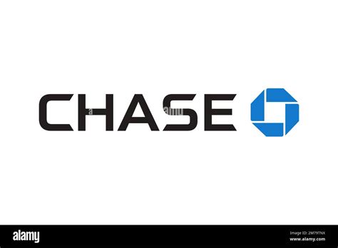 Chase Bank Symbol