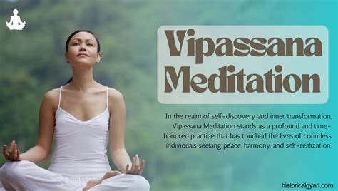 Vipassana Meditation: The Ultimate Guide to a 10-Day Vipassana ...