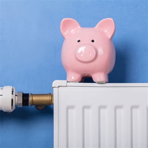 The best new energy saving products for heating and plumbing