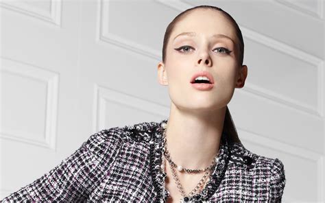 Coco Rocha Wallpapers Images Photos Pictures Backgrounds