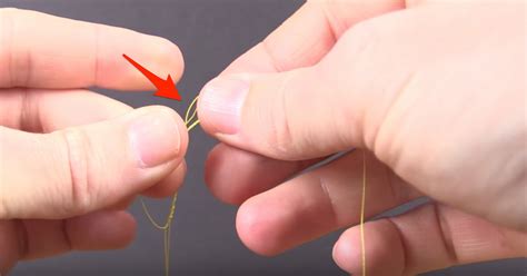 How to Tie the San Diego Jam Knot [Video Tutorial and Step-by-Step ...