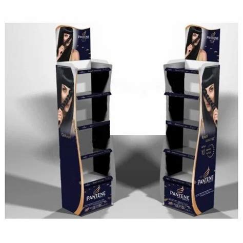 Acrylic Display Stand - Autiotigment Display Stand Manufacturer from Bengaluru