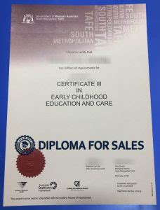 The Easy Way to Get South Metropolitan TAFE Certificate