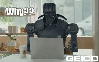 Robotics GIFs - Get the best GIF on GIPHY