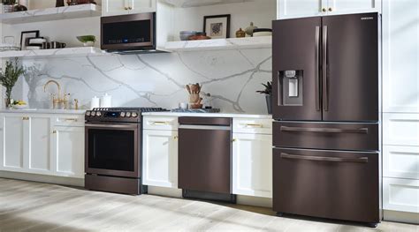 Samsung Kitchen Appliances - Facets of Lafayette