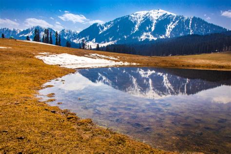 Doodhpathri in Kashmir | Things You Should Know Before A Visit To The ...