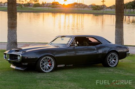 ’68 Pontiac Firebird, A Belgium-Born Beauty | Fuel Curve