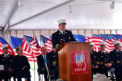 FDNY ADDS 37 NAMES TO MEMORIAL WALL FOR DEATHS RELATED TO WORLD TRADE ...