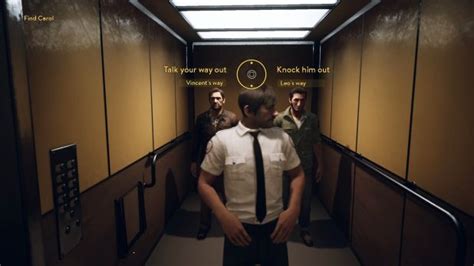 “A Way Out” Review – SmashPad