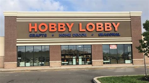 Hobby Lobby Hours: What are the new timings for Hobby Lobby?