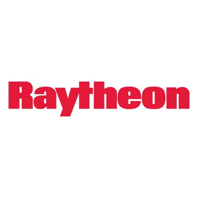 Raytheon logo vector in (.EPS, .AI, .CDR) free download