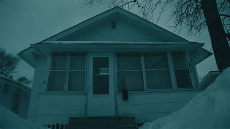 Review: “Demon House” leaves you disturbed and uneasy. | I Scream You Scream