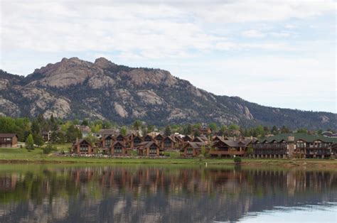 Discovering the Beauty of Lake Estes: A Guide to Scenic Trails and ...