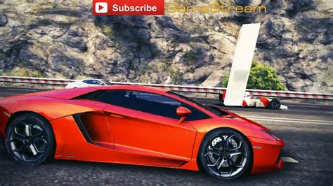 Asphalt 8 Multiplayer Gameplay Day 5 | GameStream Live - YouTube