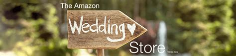 Wedding Registry - Amazon.com