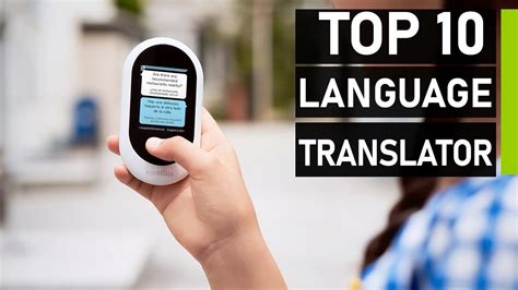 What Are The Best Language Translators | lifescienceglobal.com