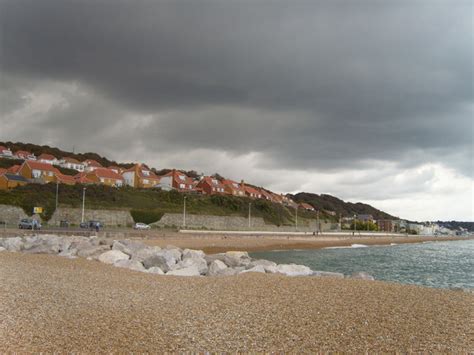 Sandgate Beach | Kent | UK Beach Guide