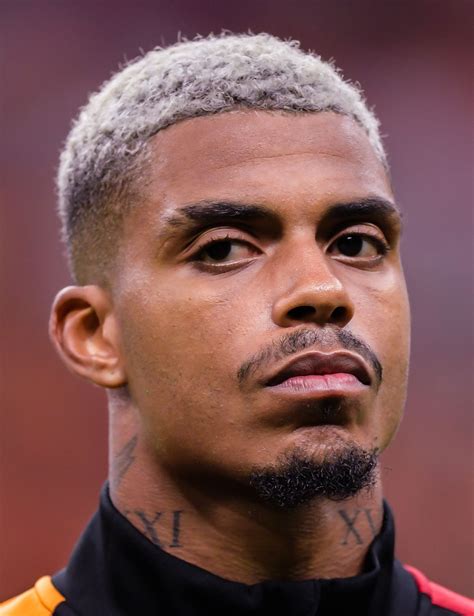 Mario Lemina - Player profile 19/20 | Transfermarkt