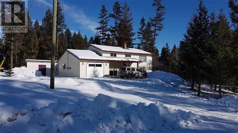 4977 Monical Road, 108 Mile Ranch — For Sale @ $319,900 | Zolo.ca