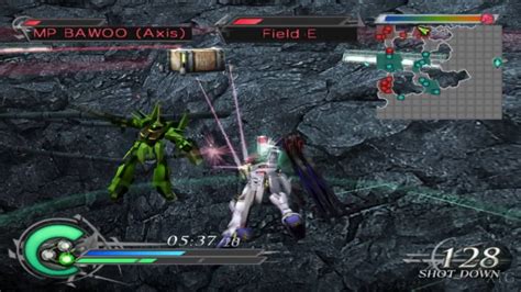 Dynasty Warriors Gundam 2 PS2 Gameplay HD (PCSX2) | หน้าข้อมูลเกี่ยวกับ ...