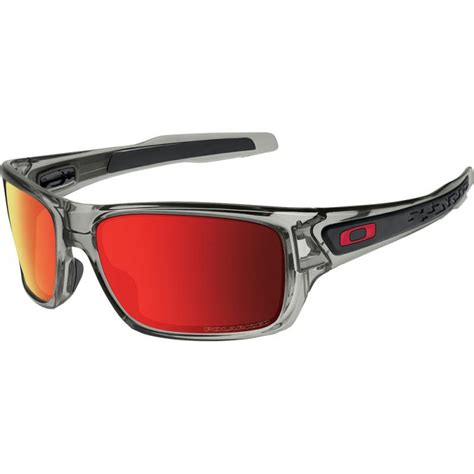 Oakley Turbine Grey Ink OO9263-10 - Shade Station