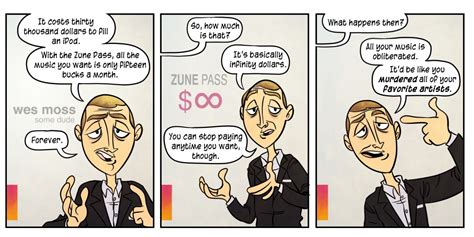 Argumentum Ad Verecundiam - Penny Arcade