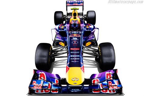 Red Bull Racing RB9 Renault