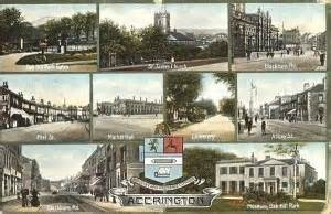 Accrington Pals | September 1914: Enlistment