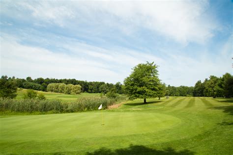 Gallery | Apple Hill Golf Course