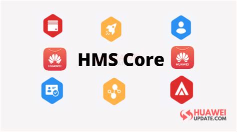 Huawei HMS Core getting latest version 4.0.2.301 - HU