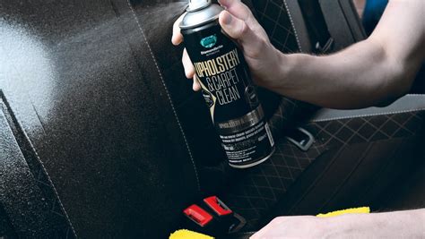 Best car upholstery cleaner | Auto Express