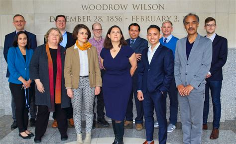 The Woodrow Wilson Center Announces 2020-2021 Fellowship Class | Wilson ...