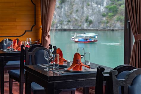 La Pandora Cruise, Halong Bay | Prices and Reviews 2024