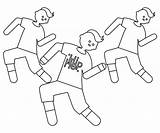 Hip Hop Dance coloring Page  ColouringPages sketch template