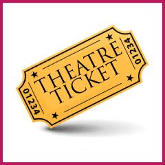 Theatre tickets London – Musicals On Line