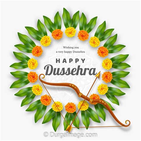 Happy Dussehra Wishes Images - Durga Image | Happy dussehra wishes ...