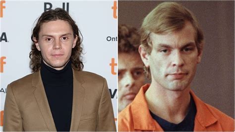 Evan Peters cast as Jeffrey Dahmer in Ryan Murphy’s latest Netflix series | Dazed