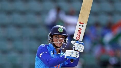 India vs Ireland, Women's T20 World Cup 2023: Action in images | Hindustan Times