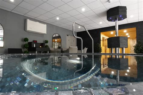 Comis Spa and Wellbeing | Comis Hotel & Golf Resort | Isle of Man